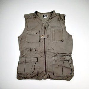 Feathertop Australia Men's Hunting Vest Size Large